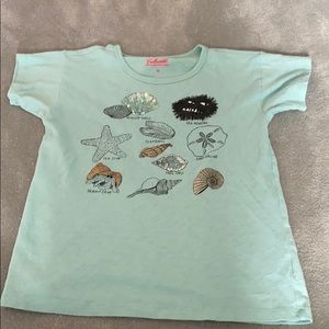 Girls Crewcuts Collectible Shirt